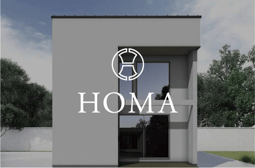 HOMA CONNECT