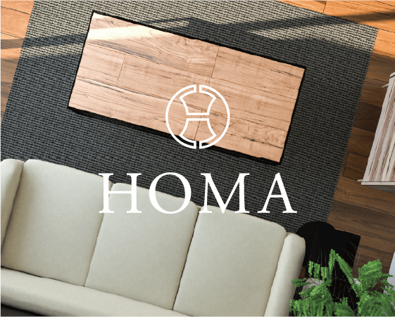 HOMA Select ホーマ・セレクト