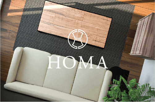 HOMA Select