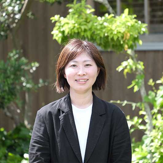FUJIMAKI JUNKO