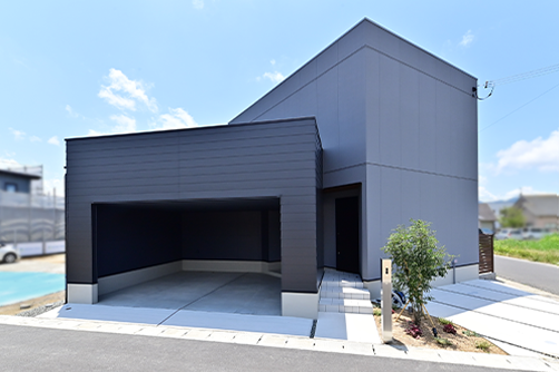 建築家とコラボレーション「design casa（デザインカーサ）」