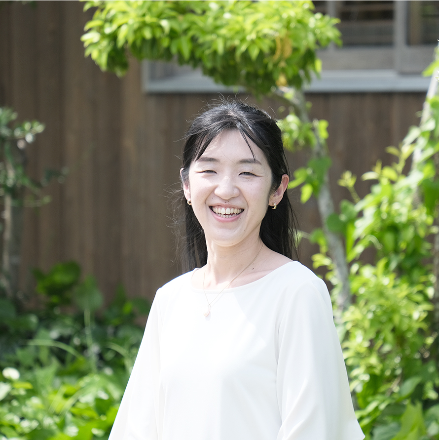 井上 菜月美