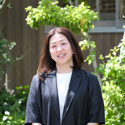 SHIMADA KIYOKO