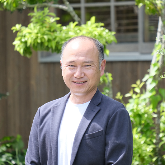 YOSHITANI HIROKAZU