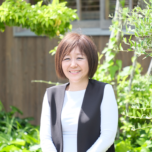 FUJIMOTO HIROKO