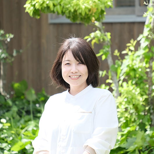 ISHIYAMA RITSUKO