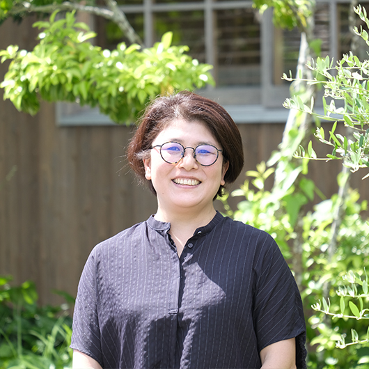 SHIHOHARA SACHIKO