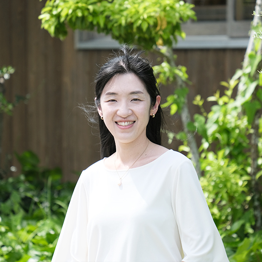 INOUE NATSUMI