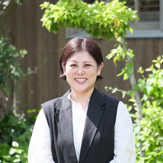 OBATA YASUKO