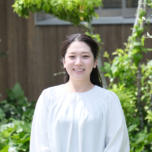 OBATA YASUKO