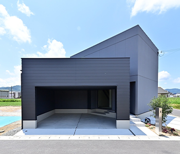 with ARCHITECT ウィズ・アーキテクト