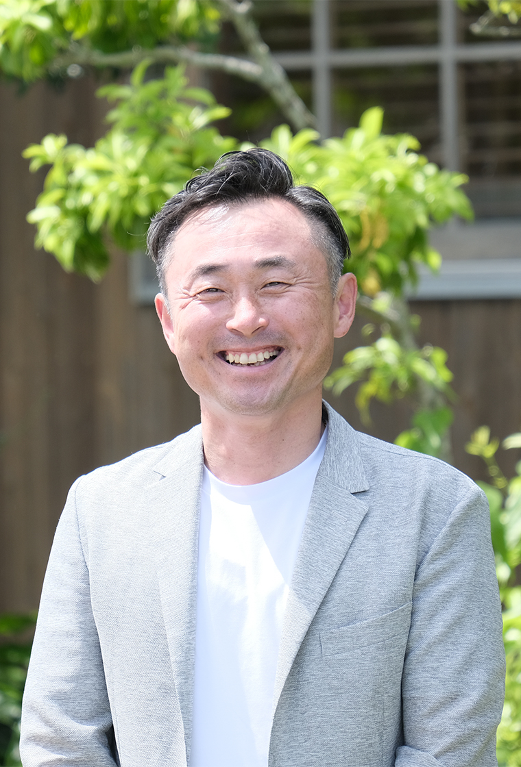 ご挨拶