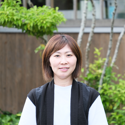 FUJIMAKI JUNKO
